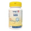 Longlife gaba 500mg 50 capsule