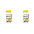 Longlife® ganoderma bio set da 2 2x35,7 g capsule