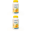 Longlife garcinia 2x60 g capsule