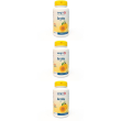 Longlife garcinia 3x60 g capsule