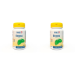 Longlife® gimnema set da 2 2x36 g capsule