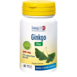 Longlife ginkgo forte 60 tavolette