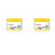 Longlife® inulin powder set da 2 2x240 g polvere per soluzione orale