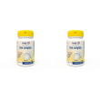 Longlife® iron complex set da 2 2x100 pz compresse