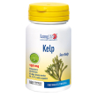 Longlife kelp integratore per il controllo del peso 180 compresse