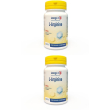 Longlife l-arginine 500mg tavolette 2x60 pz compresse