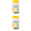 Longlife l-carnosine 60 capsule 2x60 pz