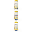 Longlife l-citrulline plus capsule 3x70 g