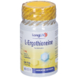 Longlife l-ergothioneine compresse 4x15 g rivestite con film