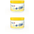 Longlife l-glutamine powder 150 g 2x150 g polvere per soluzione orale