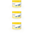 Longlife l-glutamine powder 150 g 3x150 g polvere per soluzione orale