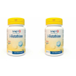 Longlife® l-glutathione 250 mg set da 2 2x30 pz compresse