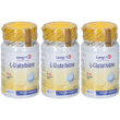 Longlife l-glutathione compresse 3x90 pz