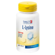 Longlife l-lysine 500mg 60 tavolette