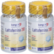 Longlife® lattoferrina 200 2x18 g capsule