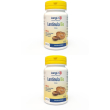 Longlife lentinula bio 60 capsule 2x60 pz