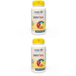 Longlife lievito forte 120 compresse 2x120 pz