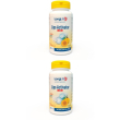 Longlife lipo activator plus tavolette 2x96 g compresse masticabili