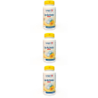 Longlife lipo activator plus tavolette 3x96 g compresse masticabili
