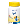 Longlife lipoic 100mg 100 capsule