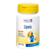 Longlife lipoic 30 capsule 600mg