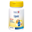 Longlife lipoic 60 capsule