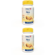 Longlife maca 2x33 g capsule