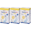 Longlife® magnesium 375® fizz 3x126 g compresse effervescenti