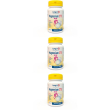 Longlife® magnesium 375® lady 3x78 g compresse masticabili