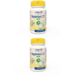 Longlife® magnesium 375® osteo 2x78 g compresse masticabili