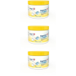 Longlife magnesium 375 powder 300 g 3x300 g polvere per soluzione oral