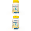 Longlife® magnesium 375® relax 2x78 g compresse masticabili