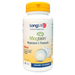 Longlife magtein magnesium l-threonate integratore per la funzione psicologica 60 tavolette
