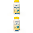 Longlife marine cart e 90 capsule 2x90 pz