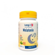 Longlife melaton 1mg menta 120ta
