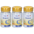 Longlife melatonin tavolette gusto arancia 3x32,4 g