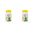 Longlife® memory plus set da 2 2x26,1 g capsule