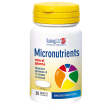 Longlife micronutrients 100 tavolette
