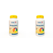 Longlife® micronutrients set da 2 2x100 pz compresse masticabili
