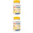 Longlife® milk free acidophilus 2x60 pz capsule