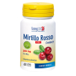 Longlife mirtillo ro forte 60 capsule