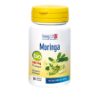 Longlife moringa bio 60 capsule