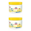 Longlife msm powder 250 g 2x250 g polvere per soluzione orale