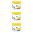 Longlife msm powder 250 g 3x250 g polvere per soluzione orale