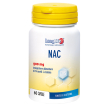Longlife nac 60 capsule veg