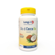 Longlife octacosanol 60 capsule 4x60 pz perle
