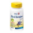 Longlife olio borrag bio 50 perle