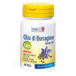Longlife olio borrag bio 60 perle