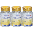 Longlife® olio di germe grano 500mg 3x44,4 g perle