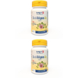 Longlife® olio di origano bio 2x25,8 g perle
